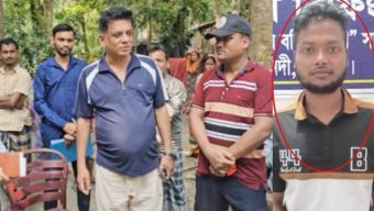 বরিশালে মাদকের টাকার জন্য বাবা-মাকে নির্যাতন, ছেলেকে কারাদণ্ড