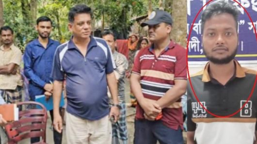 বরিশালে মাদকের টাকার জন্য বাবা-মাকে নির্যাতন, ছেলেকে কারাদণ্ড