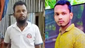 পটুয়াখালীতে সেপটিক ট্যাংকে কাজ করতে নেমে প্রাণ গেল দুই শ্রমিকের