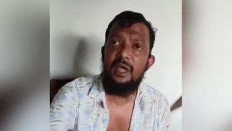 মায়ের ওষুধ কিনতে গিয়ে ধর্ষণের শিকার শিশু, অভিযুক্ত গ্রেপ্তার