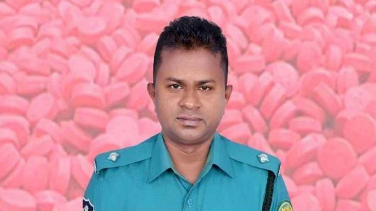 ইয়াবা আত্মসাতের অভিযোগে ওসি প্রত্যাহার