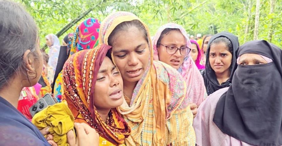 বরগুনায় ২৫ দিনে ১৪ মরদেহ উদ্ধার, জনমনে আতঙ্ক
