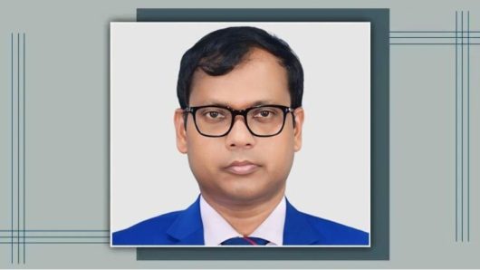 সিলেটের ডিসি সারওয়ার আলমকে প্রত্যাহার