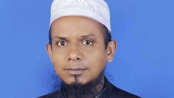 বরিশালে পুলিশ আসার খবরে ভবনের ছাদ থেকে লাফ, ওয়ার্ড আ’লীগ নেতার মৃত্যু