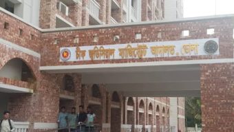 ভোলায় গৃহবধূর মৃত্যু, তিন আসামির দুই দিনের রিমান্ড