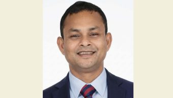আমেরিকায় ট্রাক চাঁপায় বাংলাদেশী ব্যবসায়ী নিহত