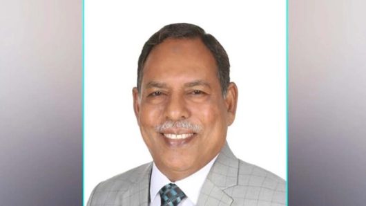 শিক্ষাপ্রতিষ্ঠানের নাম বদলে মায়ের নামে করার আবেদন বিএনপি এমপির