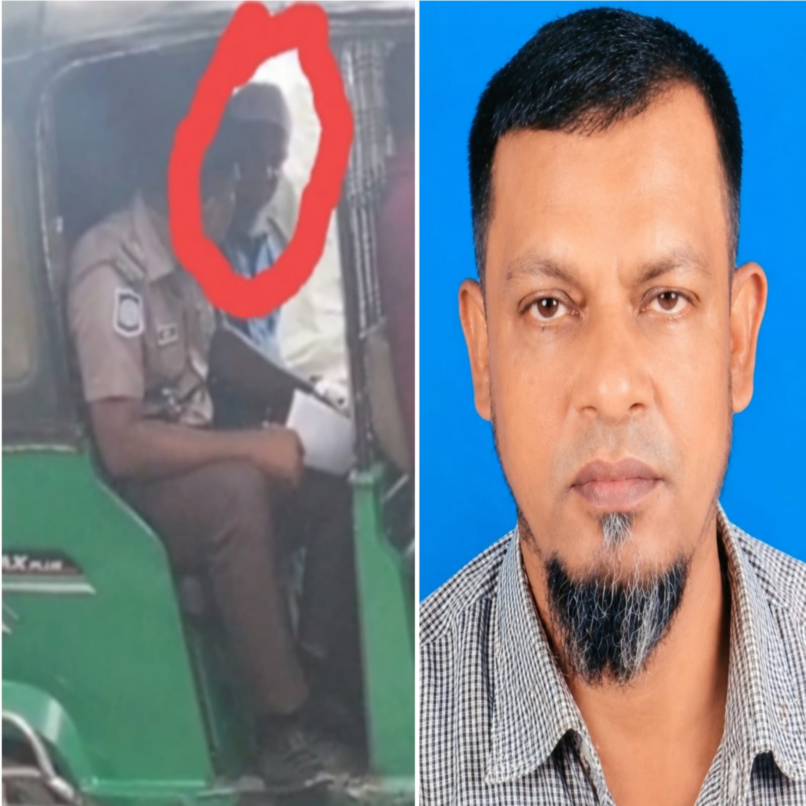 বরিশালে নাশকতা মামলায় আওয়ামী লীগ নেতা মজিবর রহমান মিন্টু হাওলাদার গ্রেফতার
