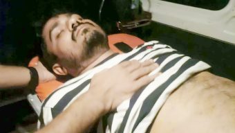 *চরমোনাইয়ে ক্রয়কৃত জমি দখলের পায়তারা, বাধা দেয়ায় হামলা-ভাংচুর, গুরুতর আহত-১*