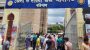 বরিশাল জজকোর্ট প্রাঙ্গণে ককটেল বিস্ফোরণ, আতঙ্কে বিচারপ্রার্থীরা
