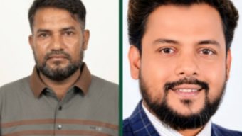জিয়া শিশু কিশোর মেলার বরিশাল জেলা আহবায়ক কমিটি গঠন – আহমেদ কবির বিপ্লব, আহবায়ক। মো ফেরদৌস আহমেদকে সদস্য সচিব করে কমিটি গঠন