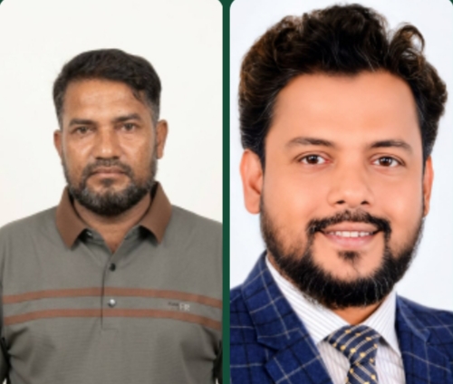 জিয়া শিশু কিশোর মেলার বরিশাল জেলা আহবায়ক কমিটি গঠন – আহমেদ কবির বিপ্লব, আহবায়ক। মো ফেরদৌস আহমেদকে সদস্য সচিব করে কমিটি গঠন