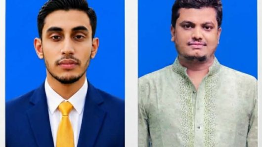 বানারীপাড়া সেবা সংঘ ফাউন্ডেশনের আহ্বায়ক কমিটি গঠন