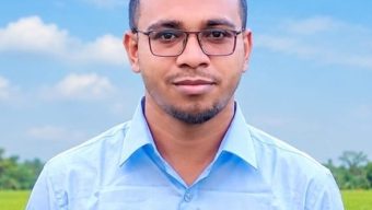 দামিহায় চেয়ারম্যান পদে তরুণ লিয়ন, নির্বাচনী মাঠে নতুন সমীকরণ