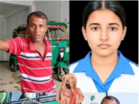 কুমিল্লায় স্কুলছাত্রী তাজমিন হত্যাকাণ্ড: মোটিভ নিশ্চিত, আজ সংবাদ সম্মেলনে বিস্তারিত জানাবে পুলিশ